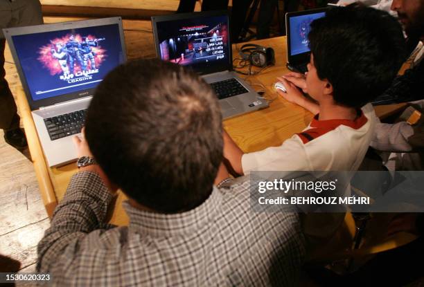 Computer Course Iranians 363 Computer Game Map Stock Photos, High-Res Pictures, and Images ...