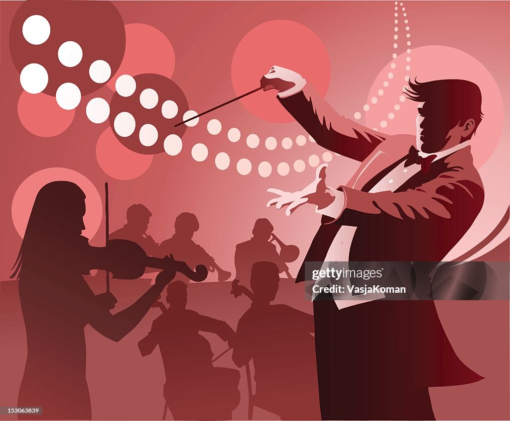 Conductor Conducting