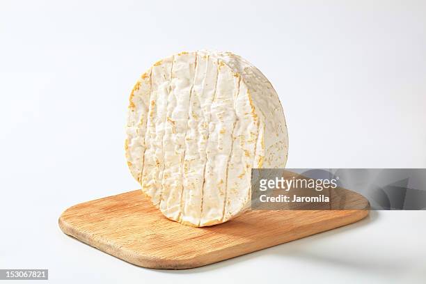 camembert cheese - camambert bildbanksfoton och bilder