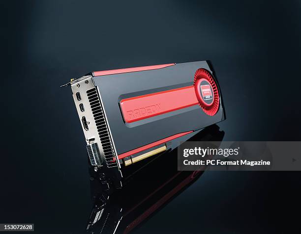 Amd Radeon 170 Amd Radeon Photos and Premium High Res Pictures - Getty Images