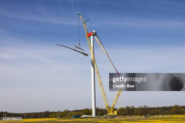 Generator Rotor Lift Generator Rotor Photos and Premium High Res Pictures - Getty Images