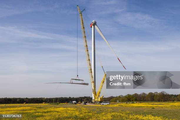 Generator Rotor Lift Generator Rotor Photos and Premium High Res Pictures - Getty Images