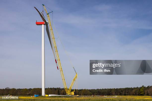 Generator Rotor Lift Generator Rotor Photos and Premium High Res Pictures - Getty Images