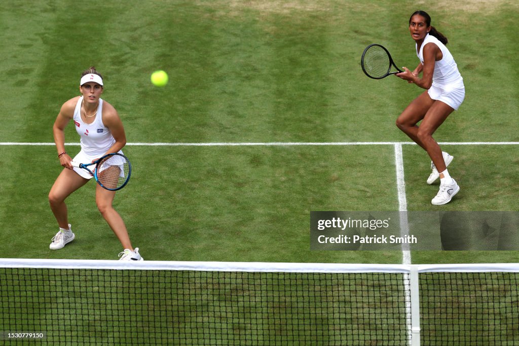 Day Eight: The Championships - Wimbledon 2023
