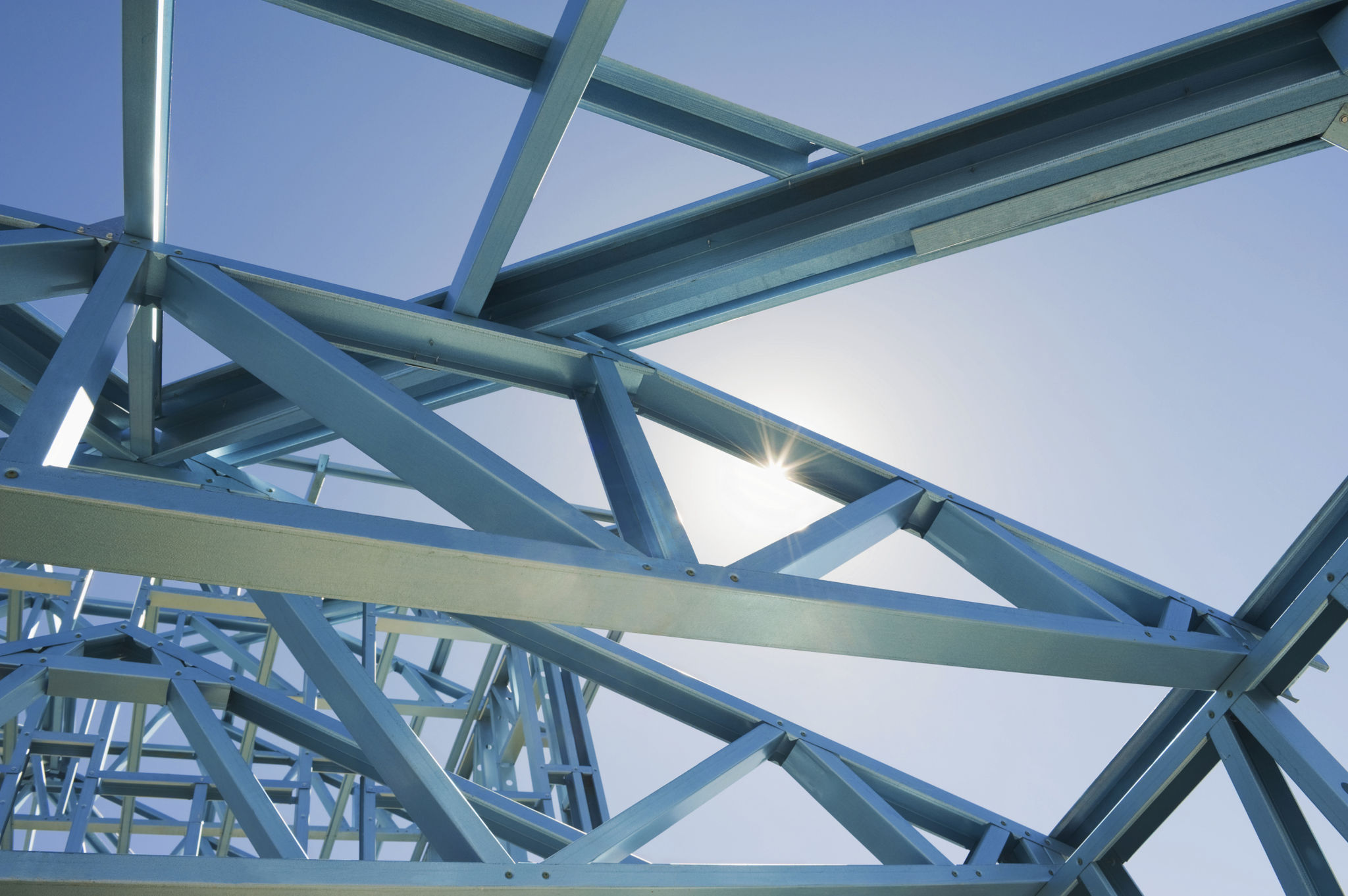 steel framing