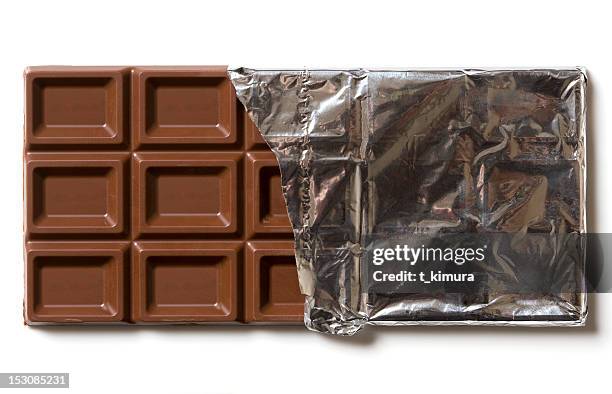 9 2点の板チョコのストックフォト Getty Images 9 2点の板チョコのストックフォト Getty Images
