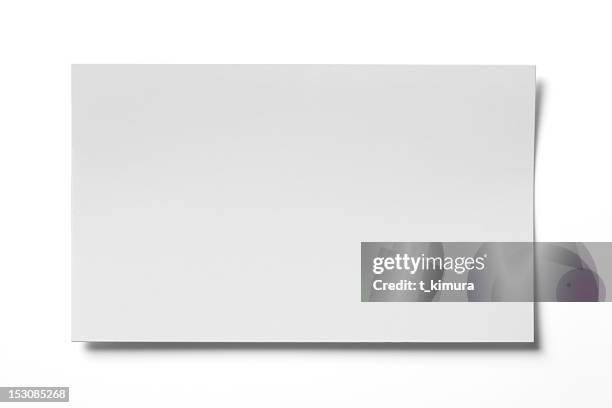 blank card - business card stock pictures, royalty-free photos & images