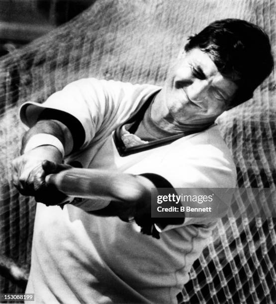 Carl Yastrzemski Photos and Premium High Res Pictures - Getty Images