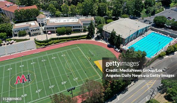 Harvard-Westlake school Harvard-Westlake school