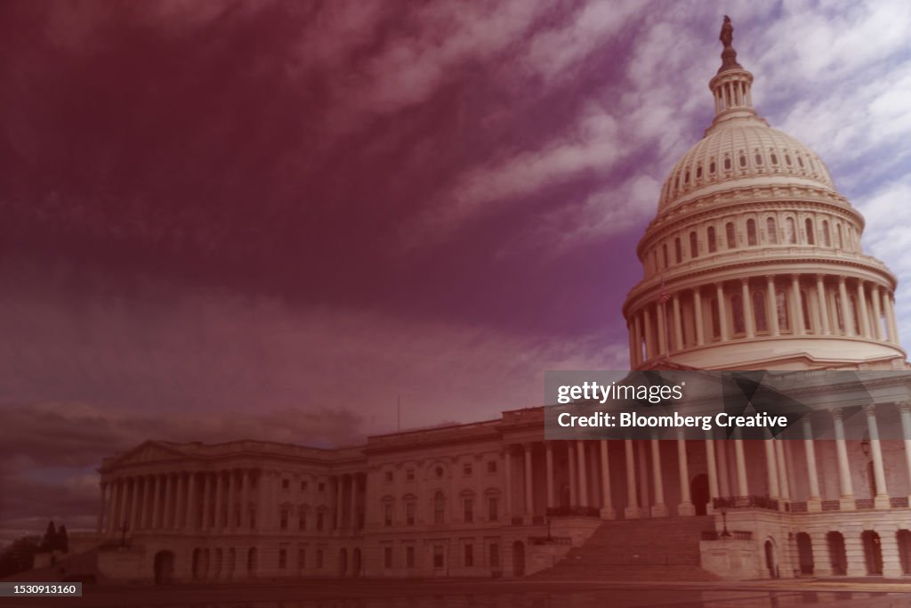 US Capitol Building