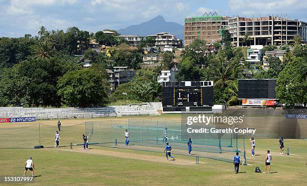 Asgiriya Stadium Photos and Premium High Res Pictures Getty Images