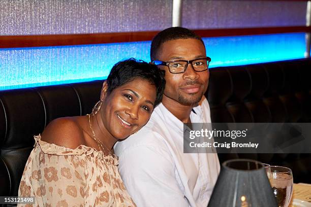 Karon Riley House Terri Riley Photos and Premium High Res Pictures - Getty Images