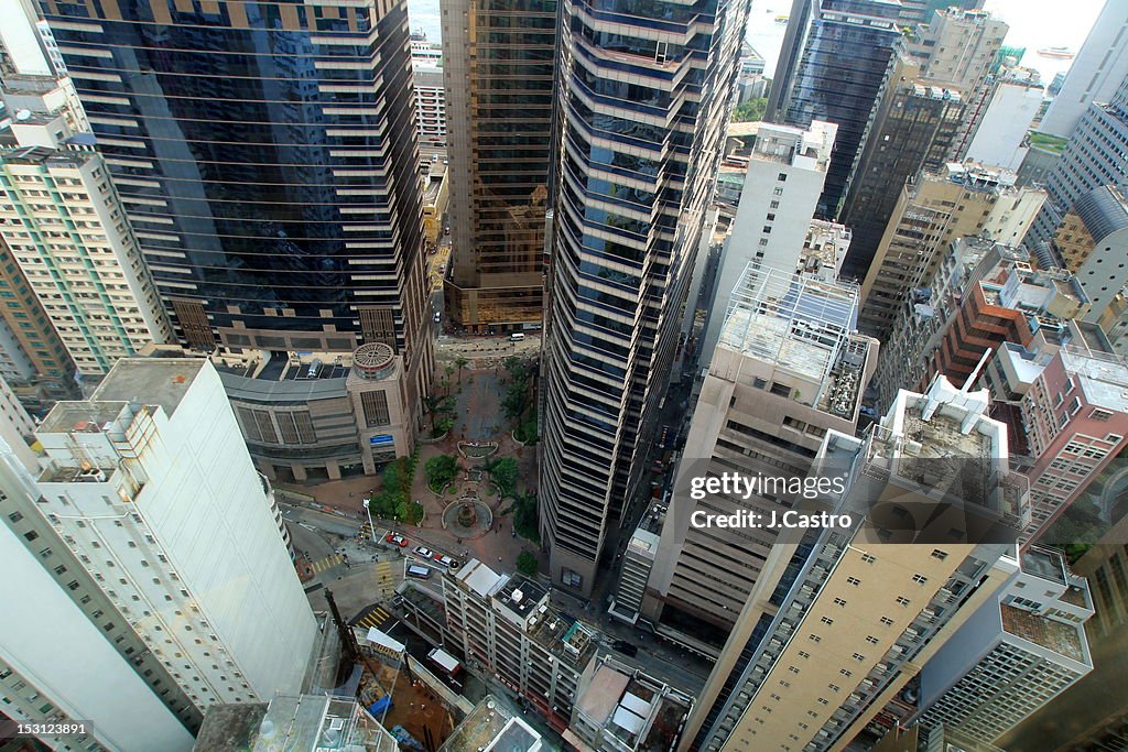 Hong Kong Central