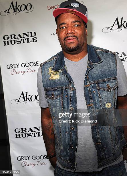 Ed Luber 276 Ed Lover Host Stock Photos, High-Res Pictures, and Images - Getty ...