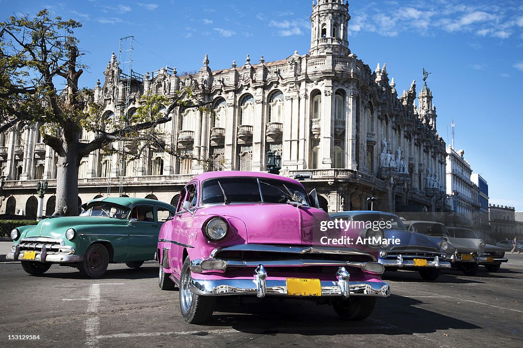 Havana, Cuba