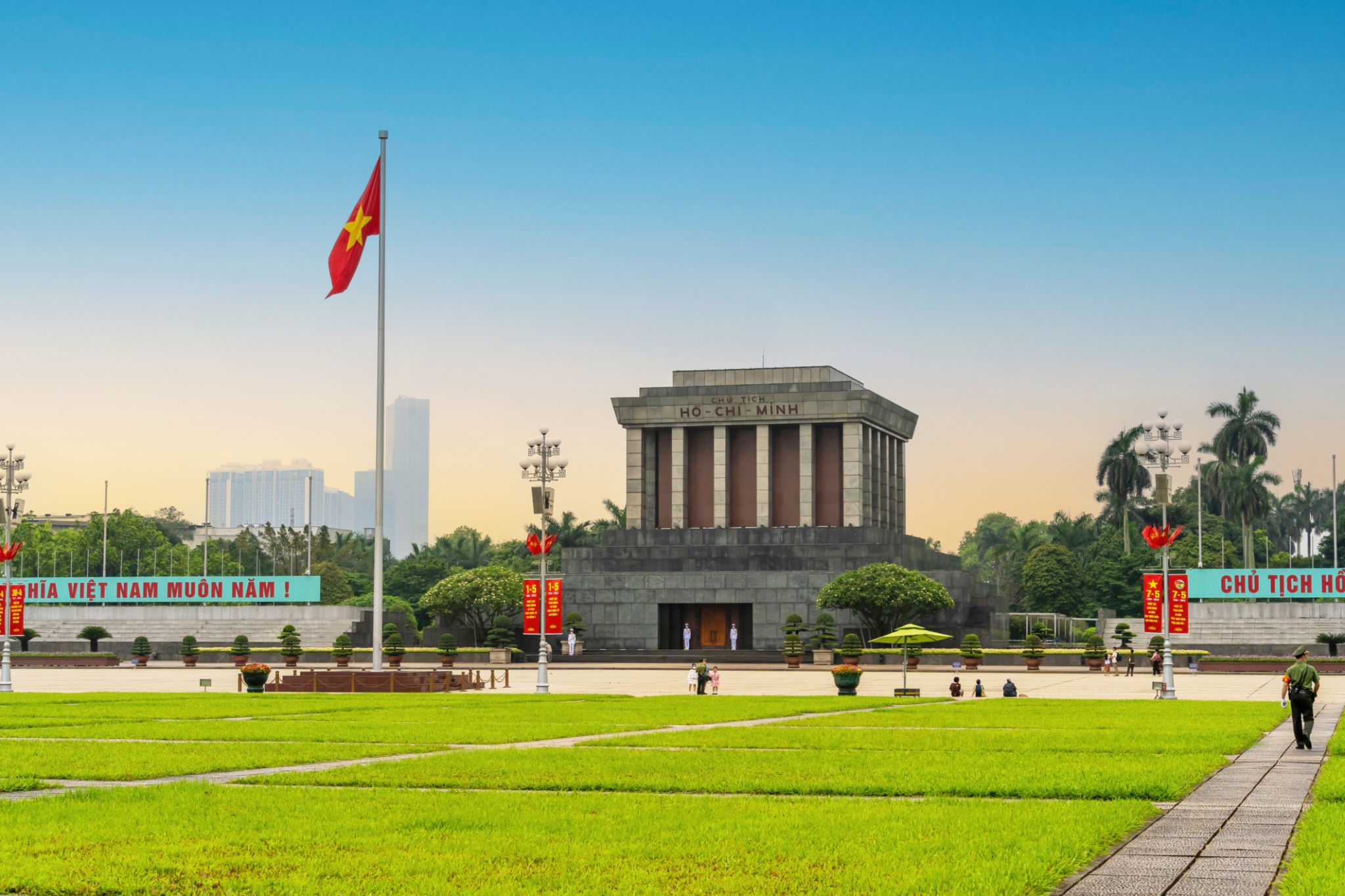 vietnam museum
