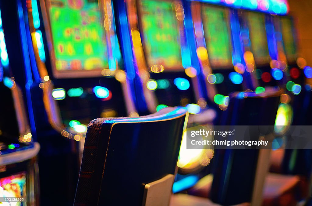Gambling