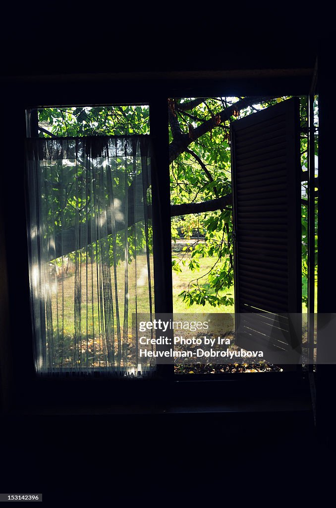 Open Window Jpg Open Window High-Res Stock Photo - Getty Images