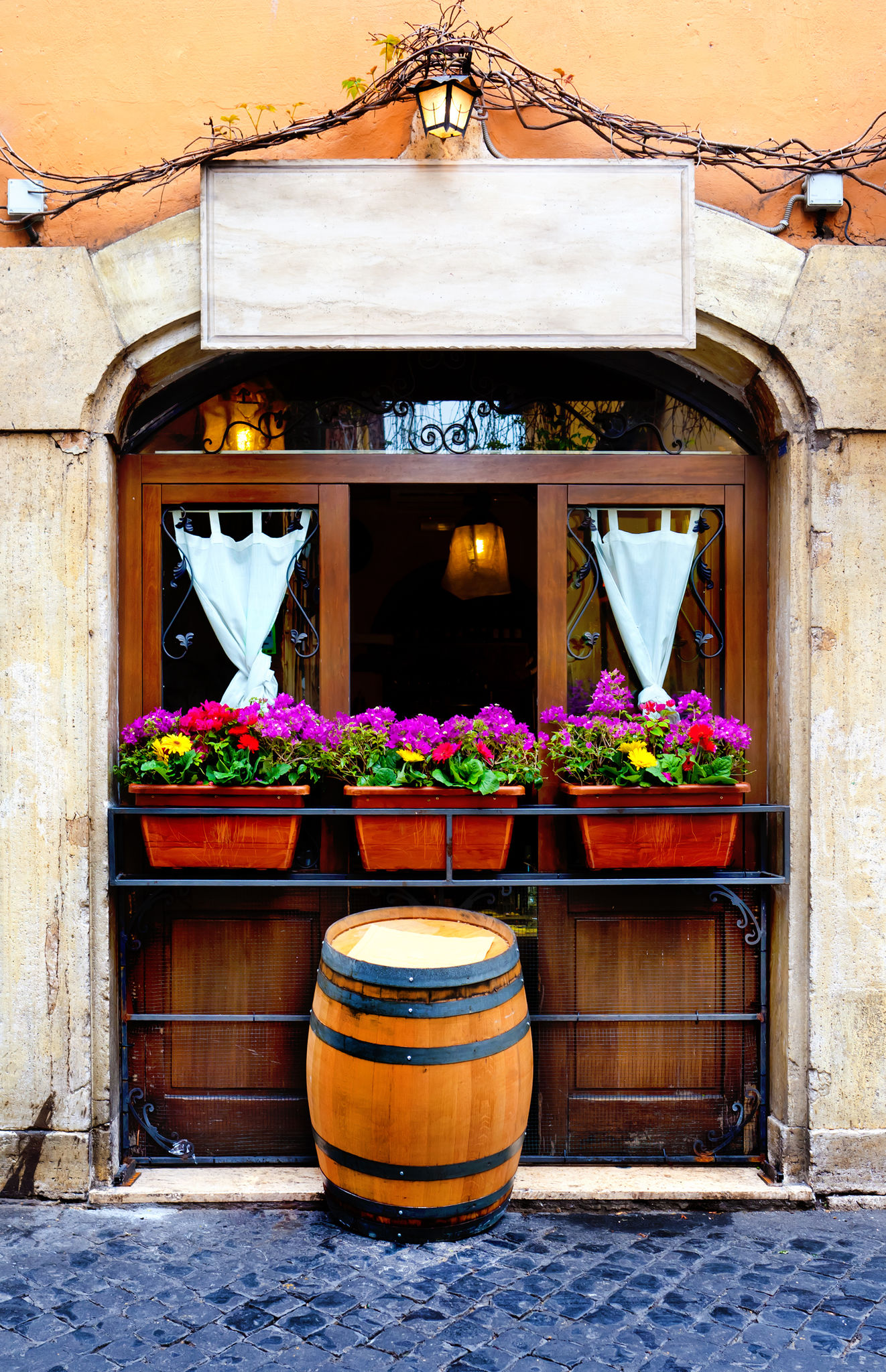rome wine bar