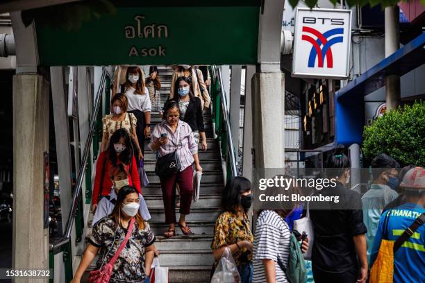Asok R 95 Asok Station Stock Photos, High-Res Pictures, and Images - Getty Images