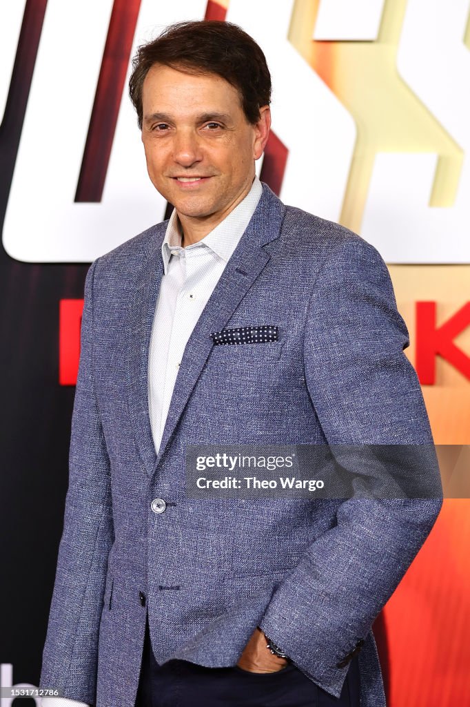"Mission: Impossible - Dead Reckoning Part One" New York Premiere