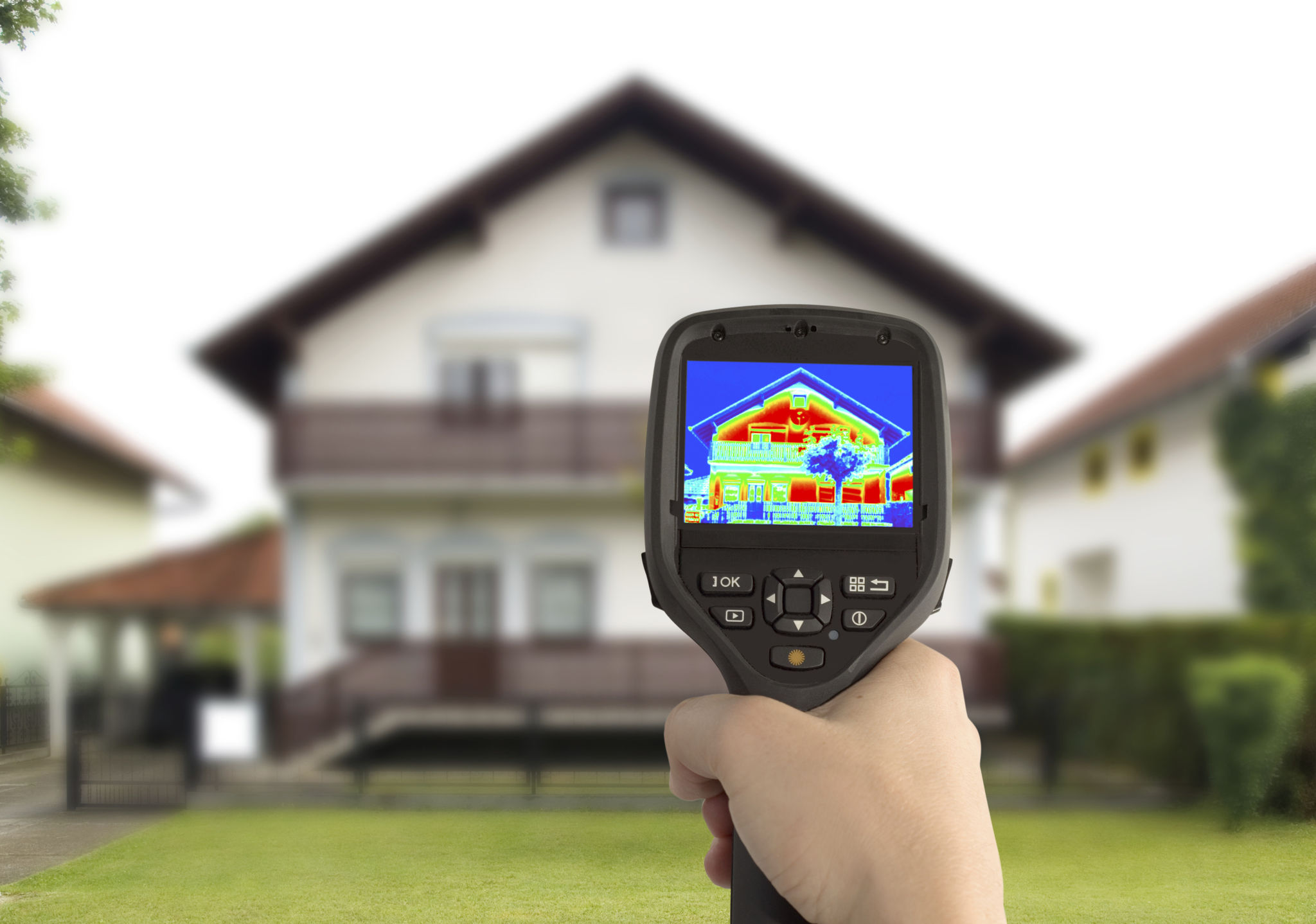 energy saving thermal