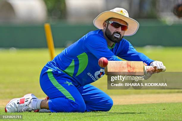 Pakistan. Muhammad Rizwan 6,976 Muhammad Rizwan Photos & High Res Pictures - Getty Images