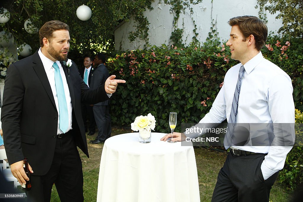 The Office - Season 9
