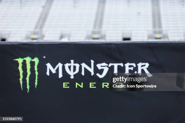 201 Monster Energy Logo Stock Photos, High-Res Pictures, and Images - Getty  Images