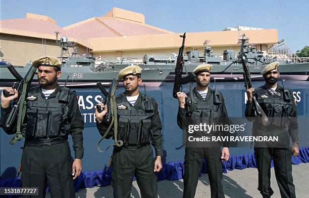 Ins Karna 140 Ins Delhi Stock Photos, High-Res Pictures, and Images - Getty Images