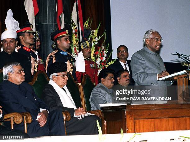 K R N A Narayanan Photos and Premium High Res Pictures - Getty Images