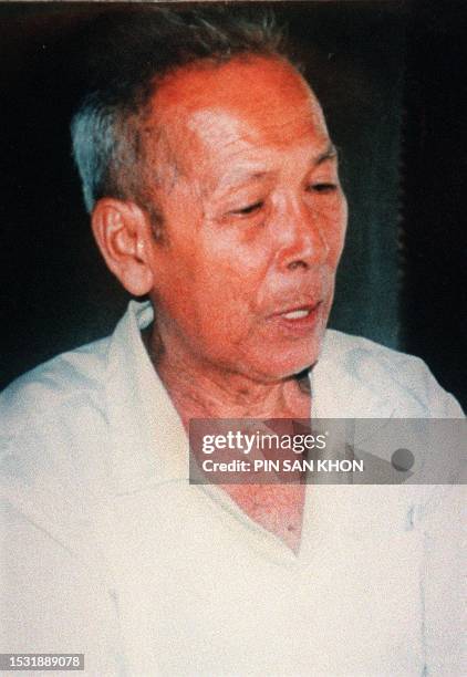 233 Ta Mok Stock Photos High Res Pictures And Images Getty Images 233-ta-mok-stock-photos-high-res-pictures-and-images-getty-images