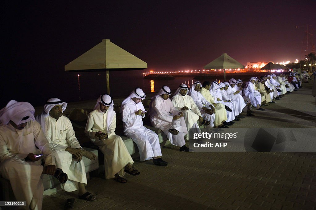KUWAIT-POLITICS-JUSTICE