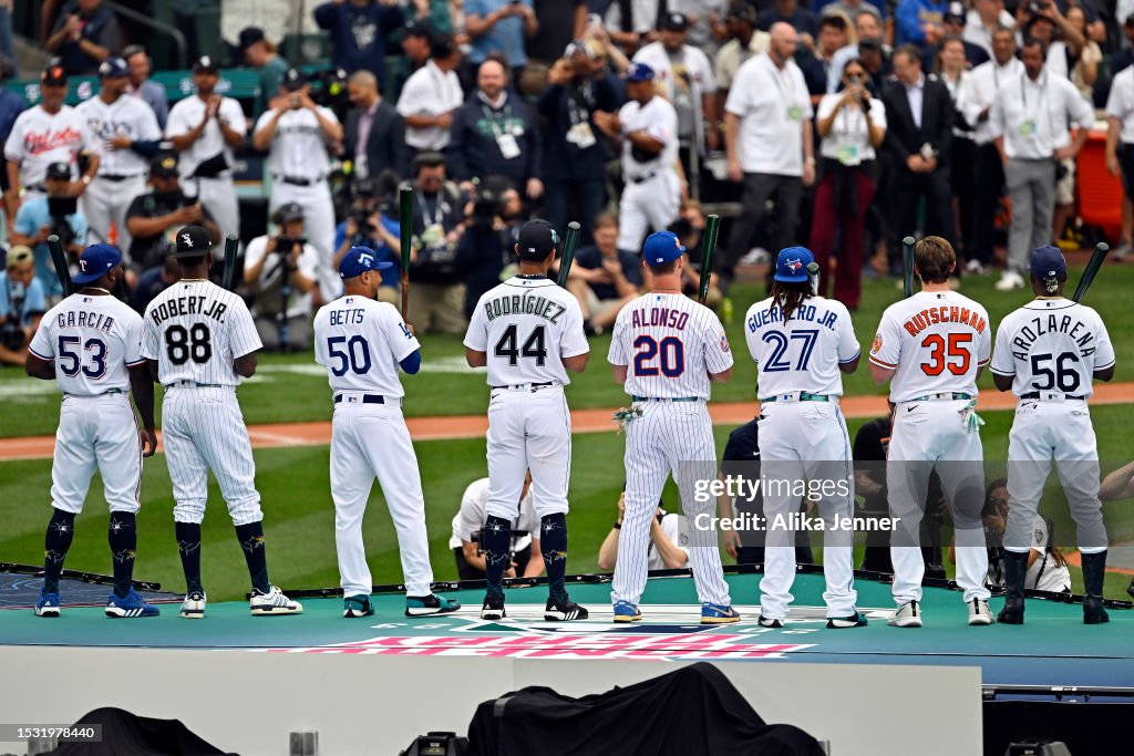 T-Mobile Home Run Derby