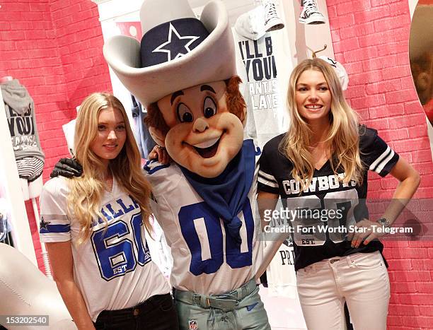 Dallas Cowboys Merchandise, The Dallas Cowboys Pro Shop at …