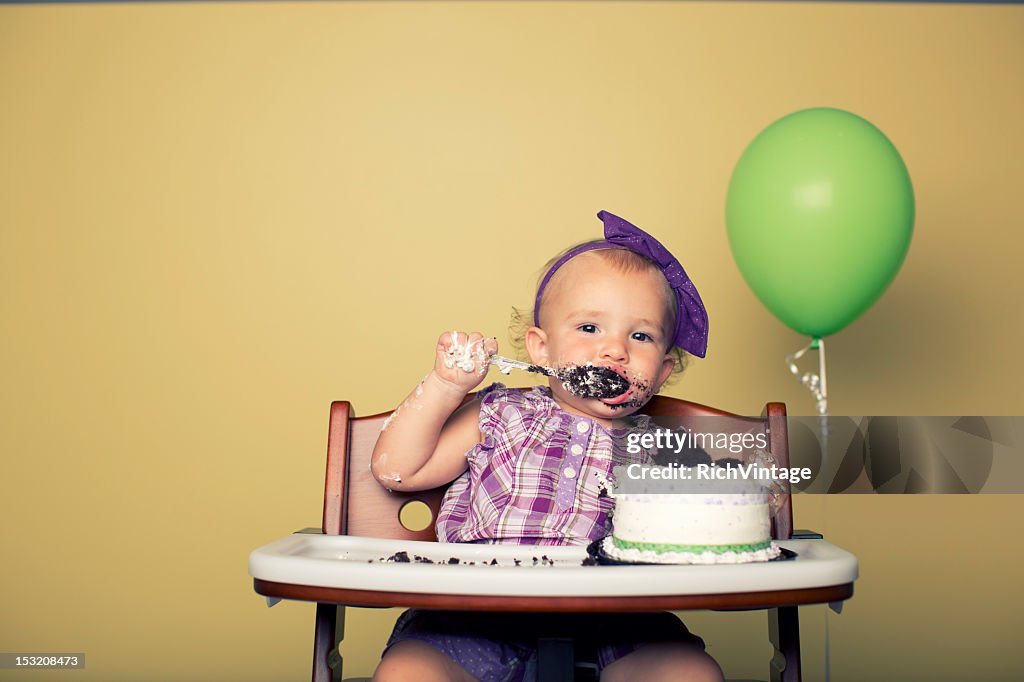 Aniversário Glutton