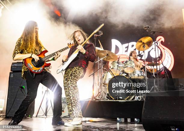 Jacob Deraps 2,484 Scott Gallagher Photos & High Res Pictures - Getty Images