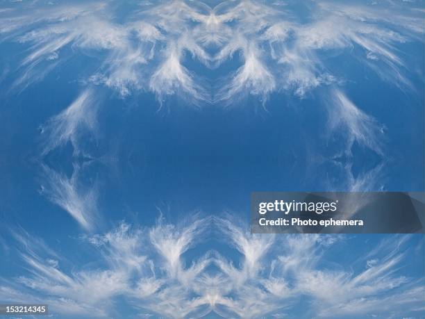 The Rorschach Pattern Rorschach Pattern Photos and Premium High Res Pictures - Getty Images