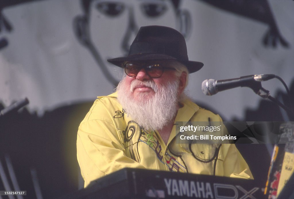Bill Tompkins Hermeto Pascoal Archive