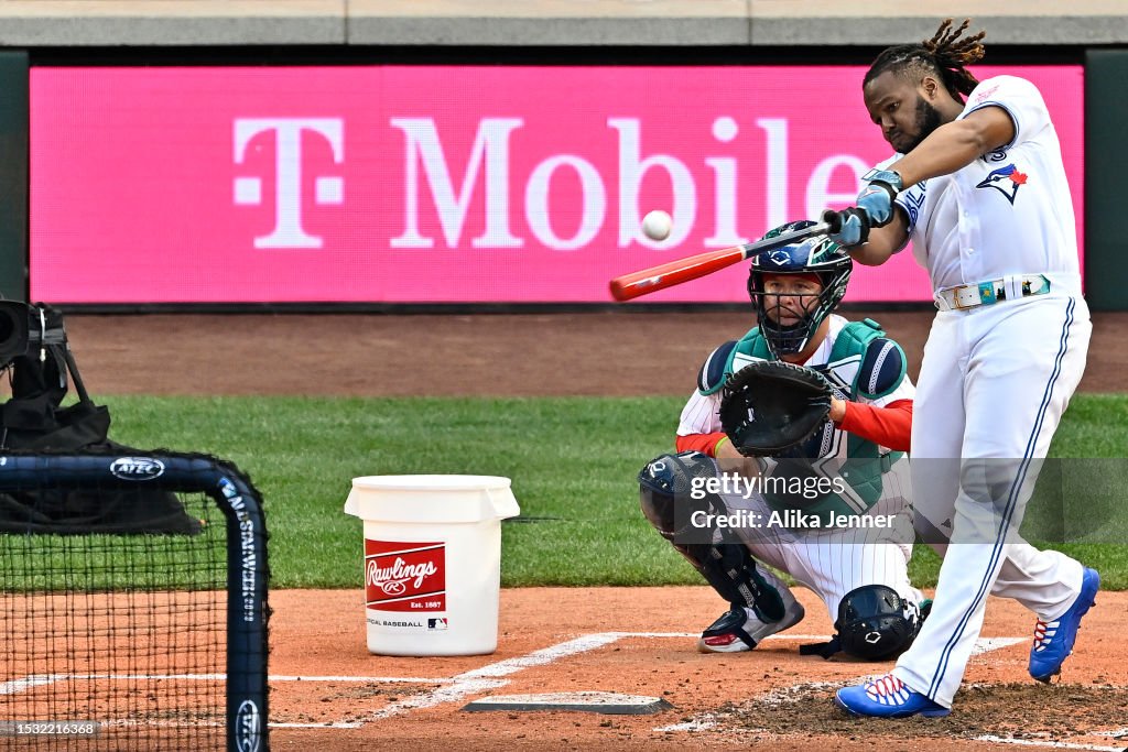 T-Mobile Home Run Derby