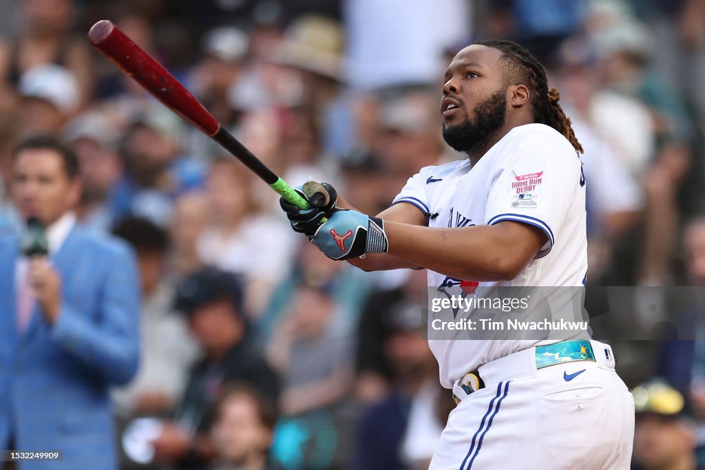 T-Mobile Home Run Derby