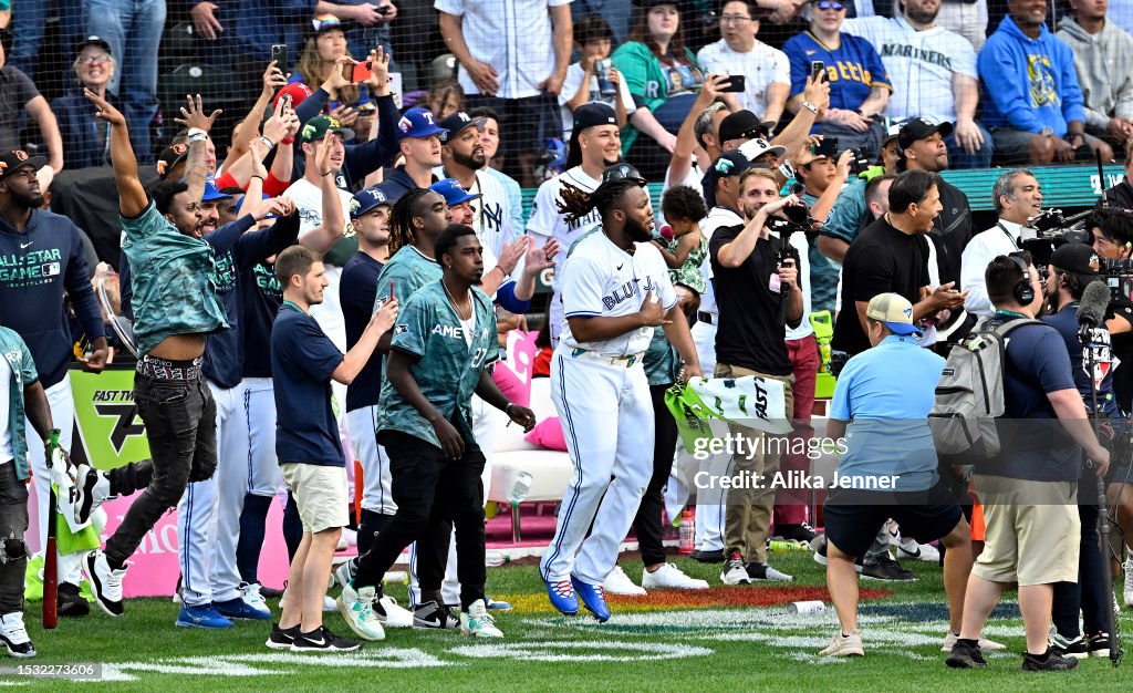 T-Mobile Home Run Derby