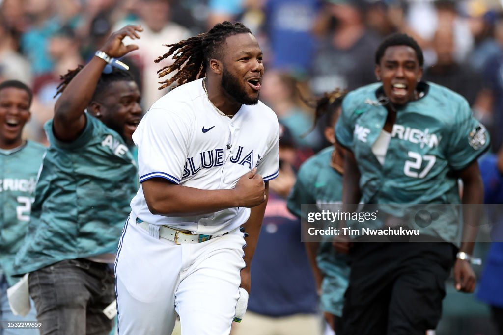 T-Mobile Home Run Derby