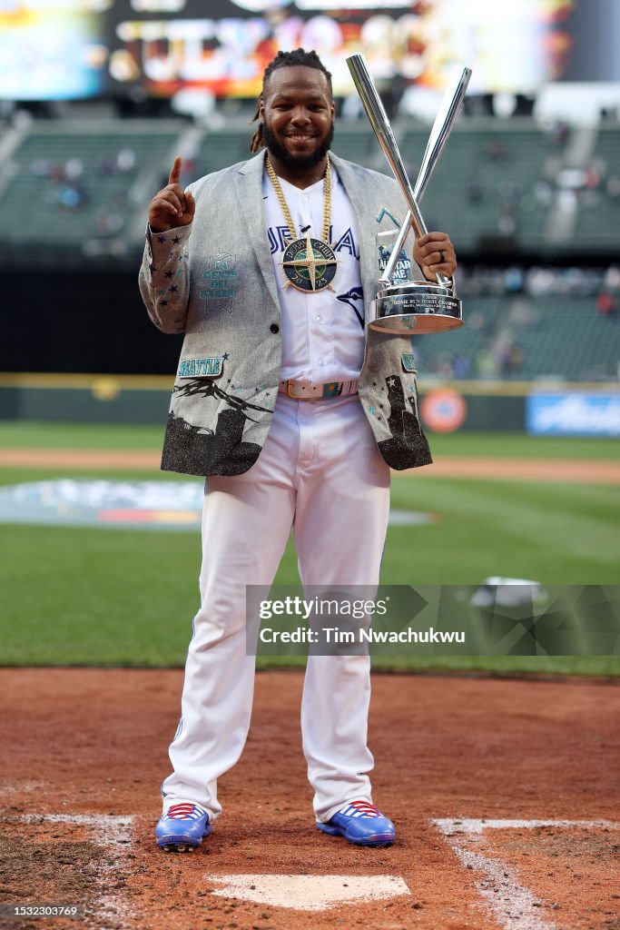T-Mobile Home Run Derby