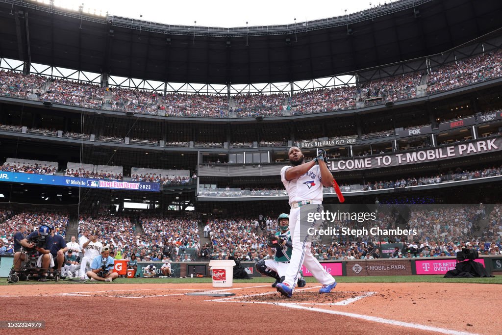 T-Mobile Home Run Derby