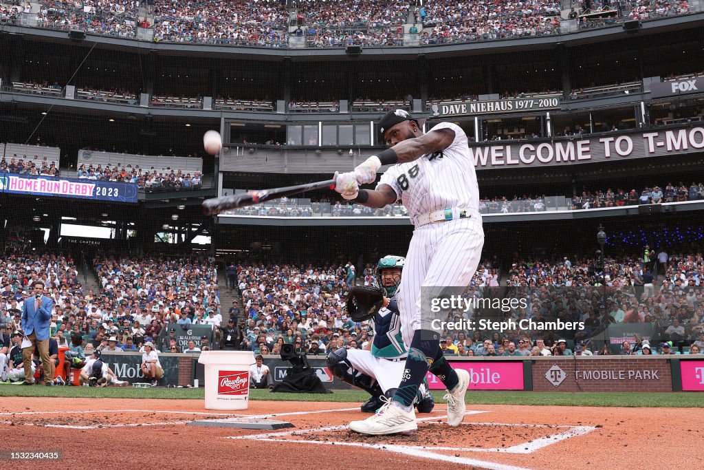 T-Mobile Home Run Derby