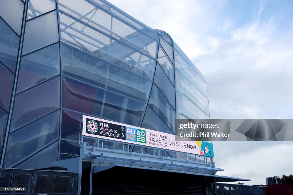 FIFA World Cup Australia & New Zealand 2023 Previews