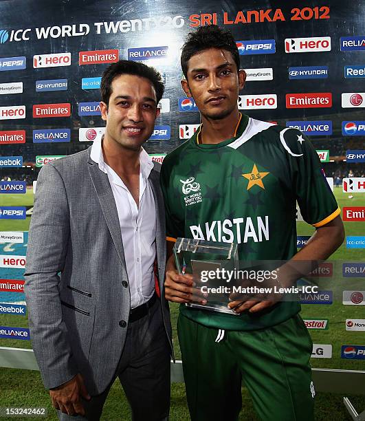 Hasan Raza Photos and Premium High Res Pictures - Getty Images