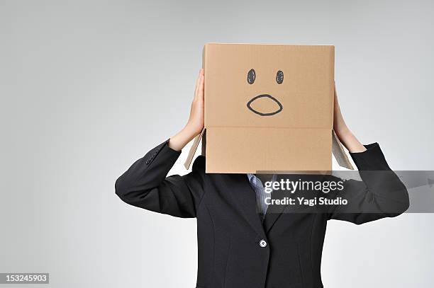 Box Over Everything Box Over Head Photos and Premium High Res Pictures - Getty Images