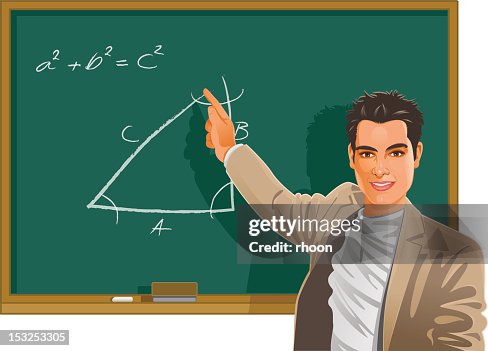 Maths class Maths class